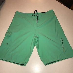 Billabong Men’s  board shorts